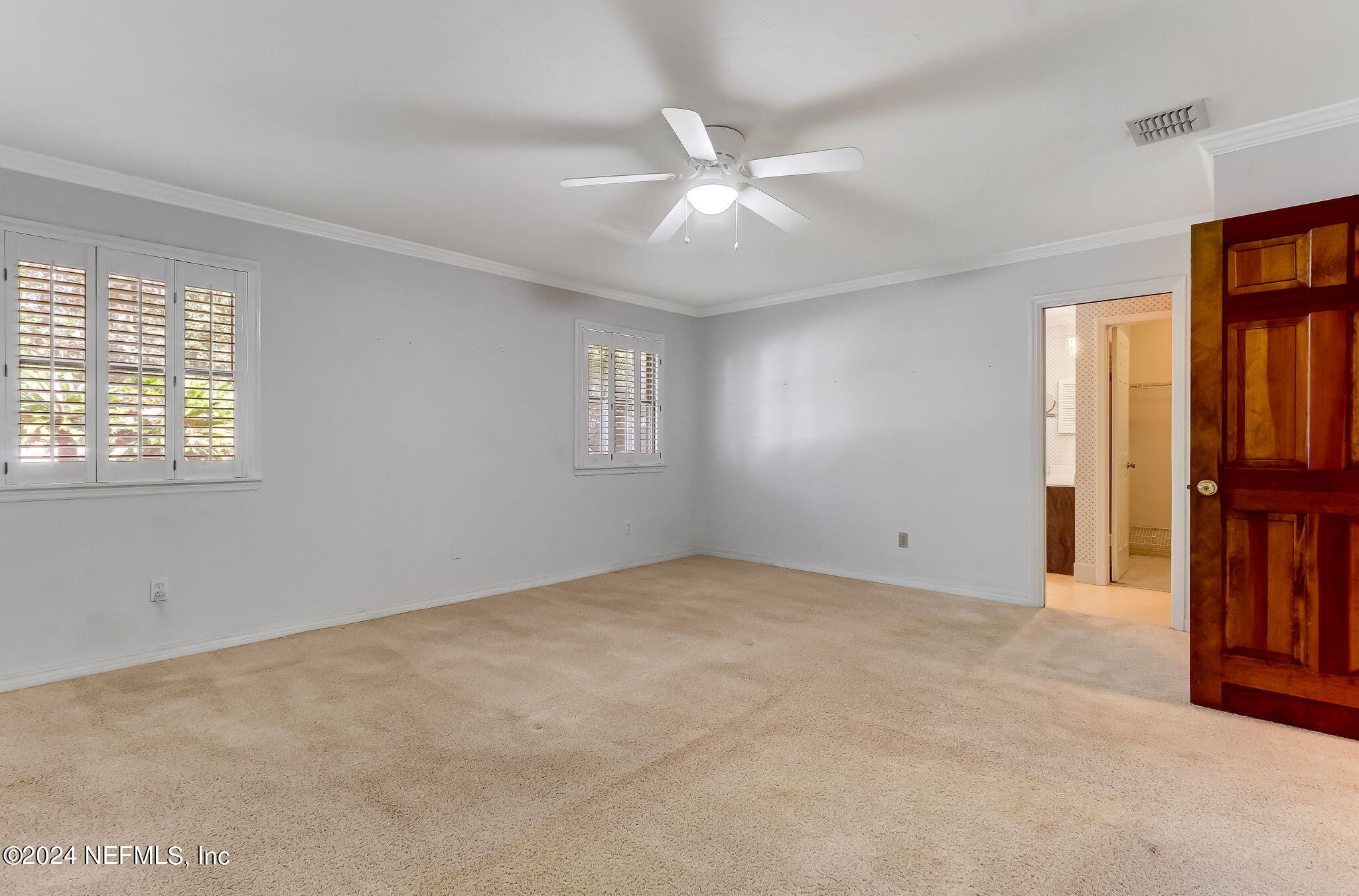 1321 Clements Road Jacksonville, FL 32211 - Photo 25 of 40 Primary to bath