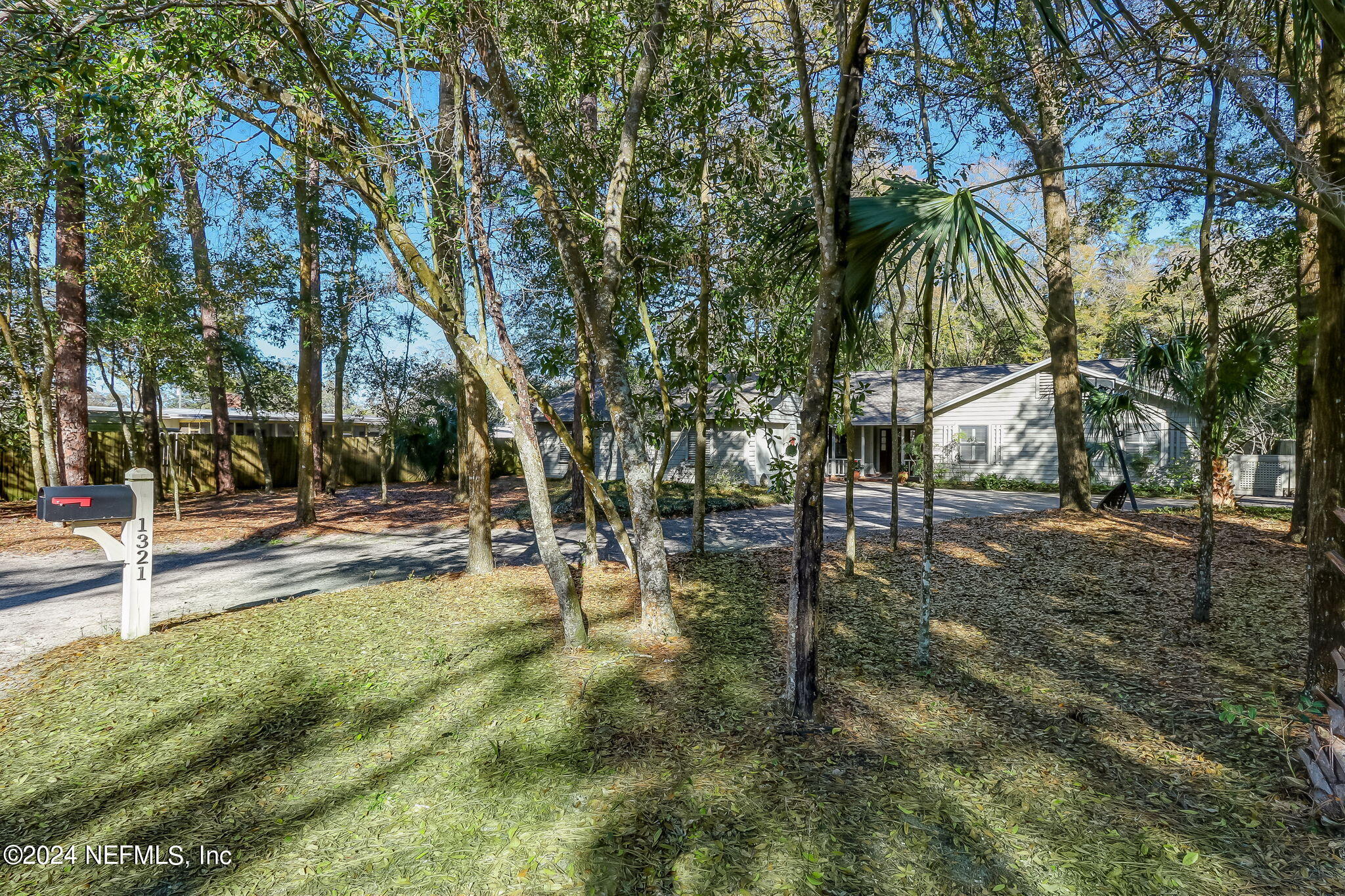 1321 Clements Road Jacksonville, FL 32211 - Photo 3 of 40 Another view from street