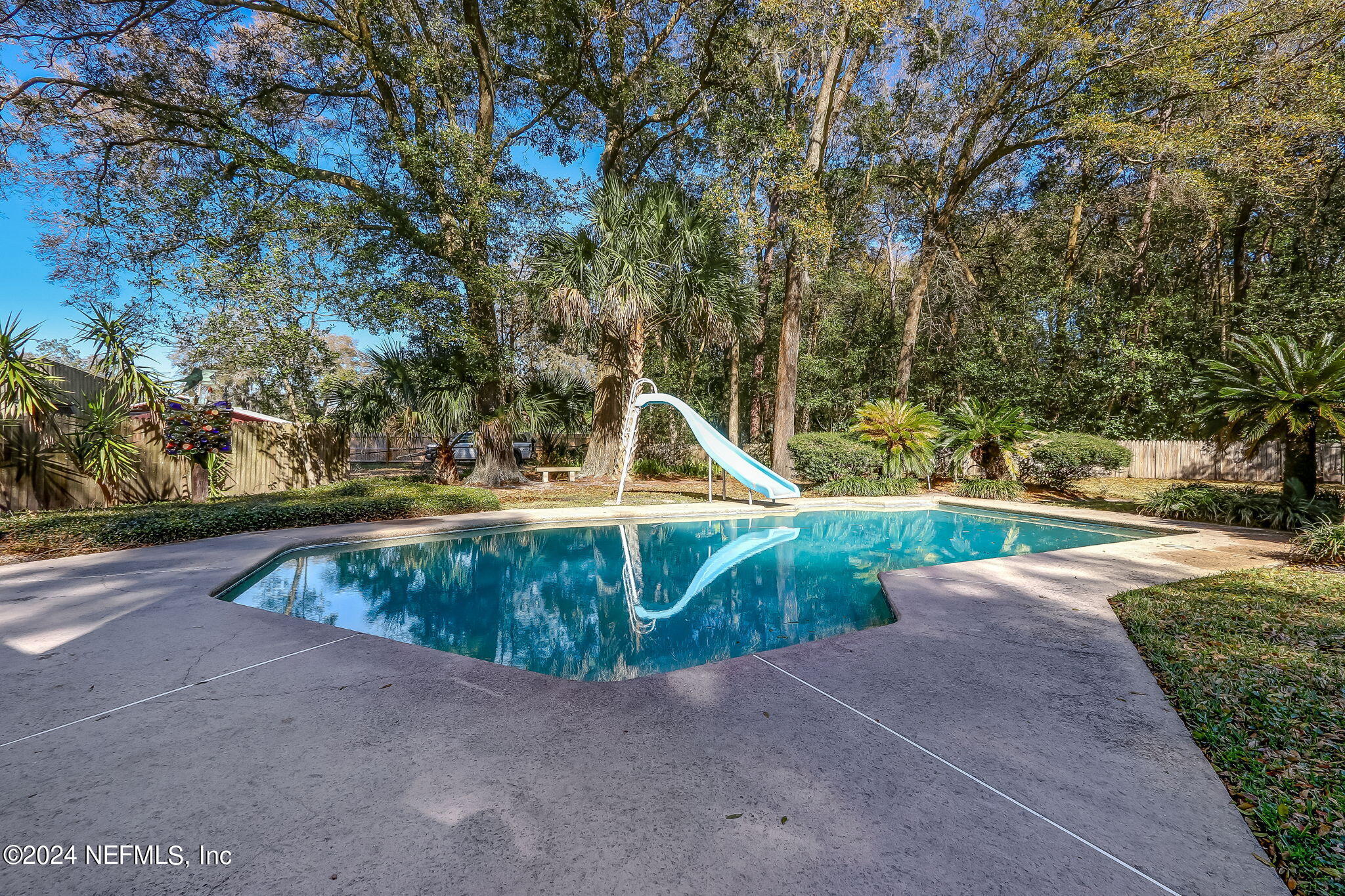 1321 Clements Road Jacksonville, FL 32211 - Photo 35 of 40 Pool and patio