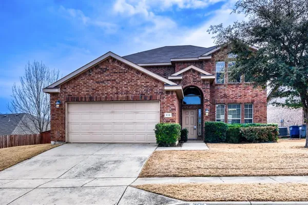$325,000 | 410 Hayes Street, Lavon, TX 75166