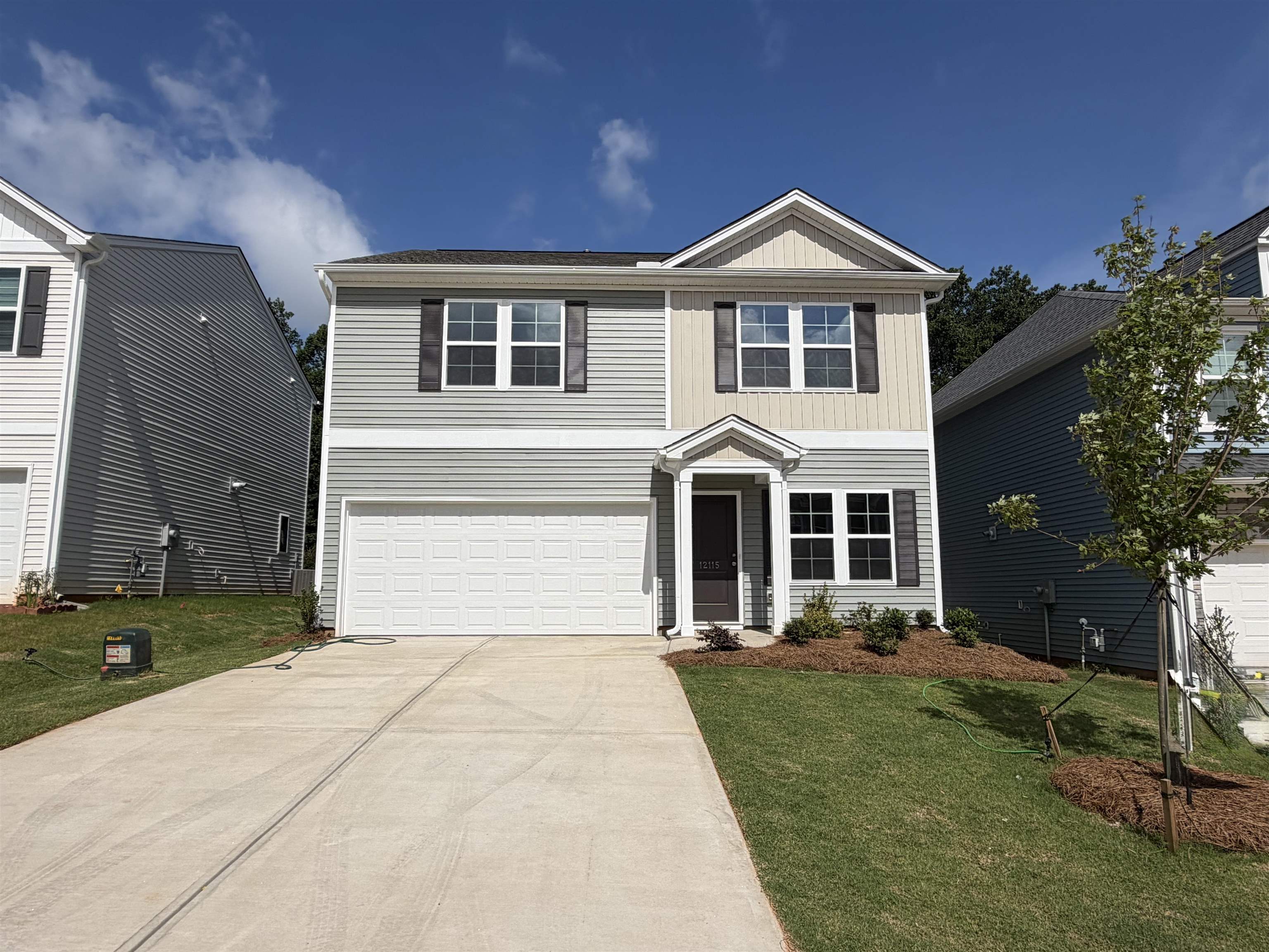 12115 Lansbury Drive Inman, SC 29349 - Photo 1 of 25