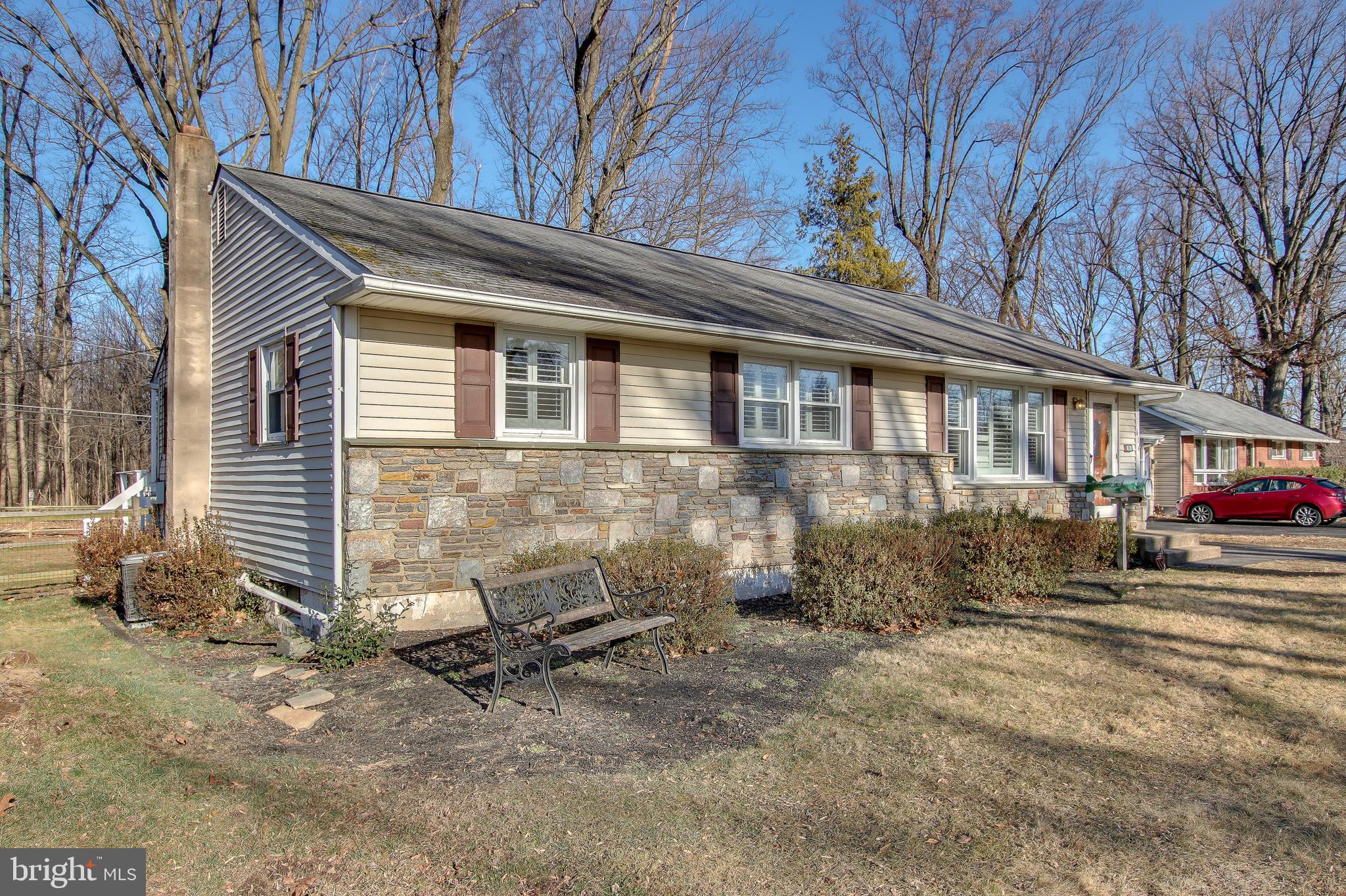 614 Winding Road Horsham, PA 19044 - Photo 2 of 19