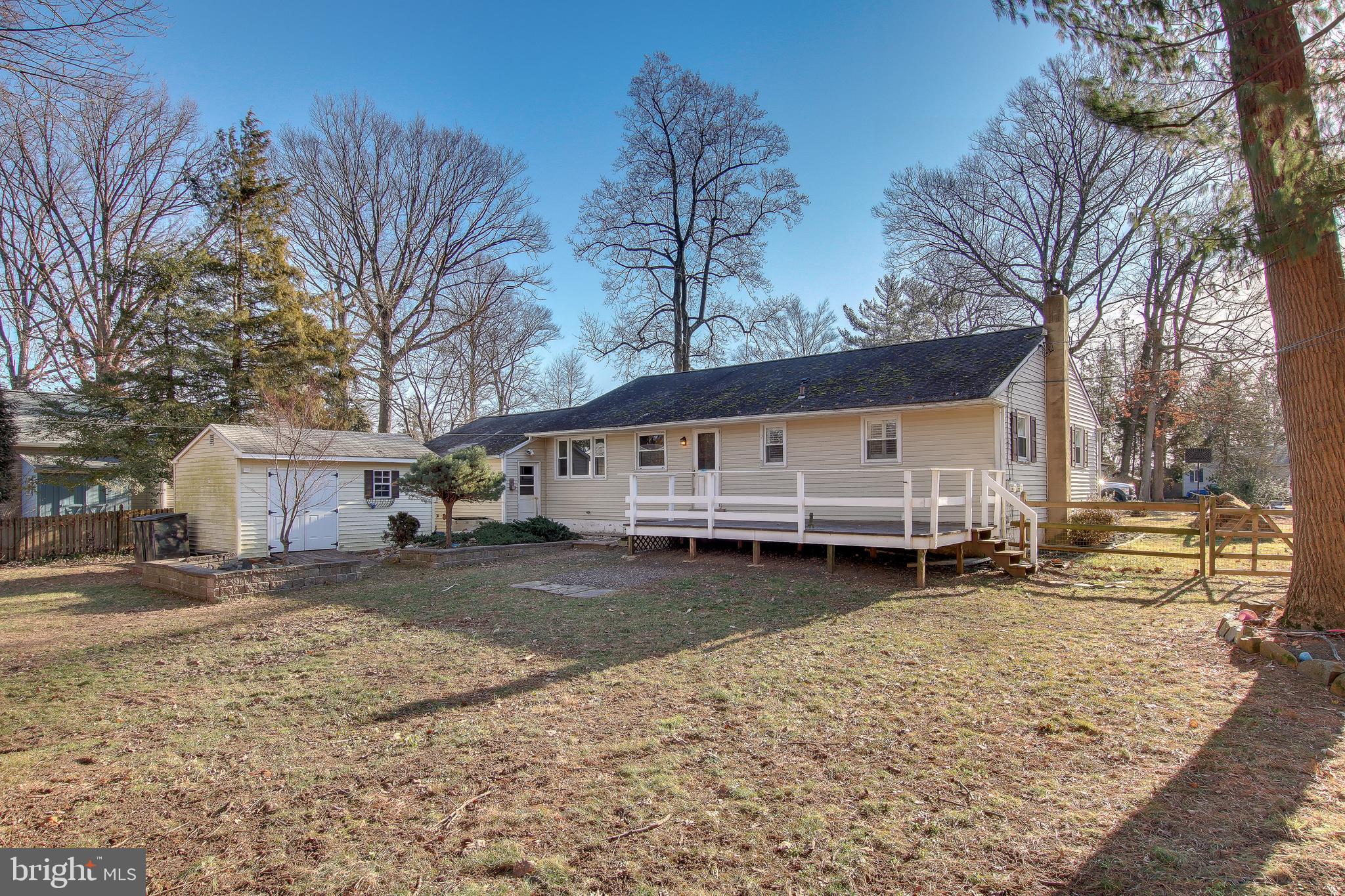 614 Winding Road Horsham, PA 19044 - Photo 3 of 19