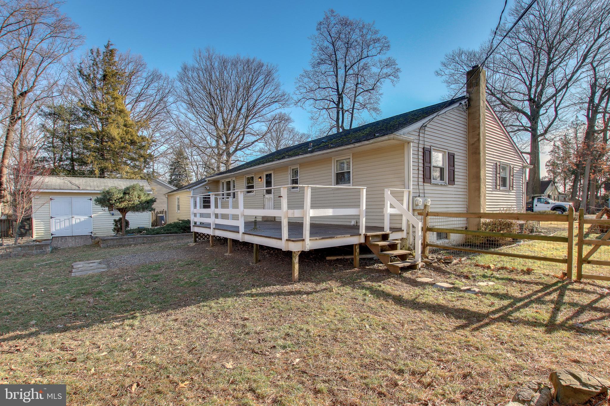 614 Winding Road Horsham, PA 19044 - Photo 5 of 19