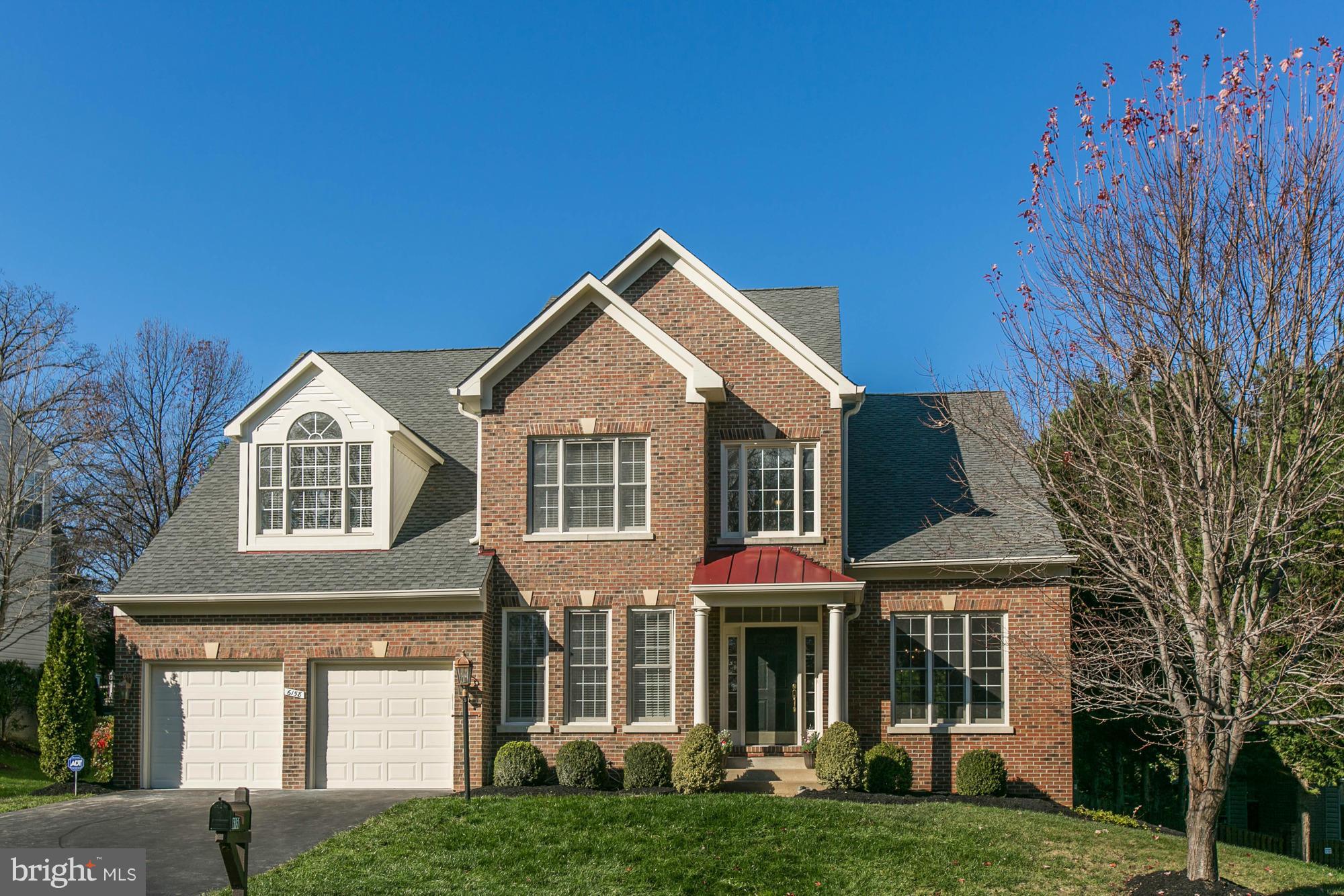 6158 Cobbs Road Alexandria, VA 22310 - Photo 1 of 30 Exterior (General)