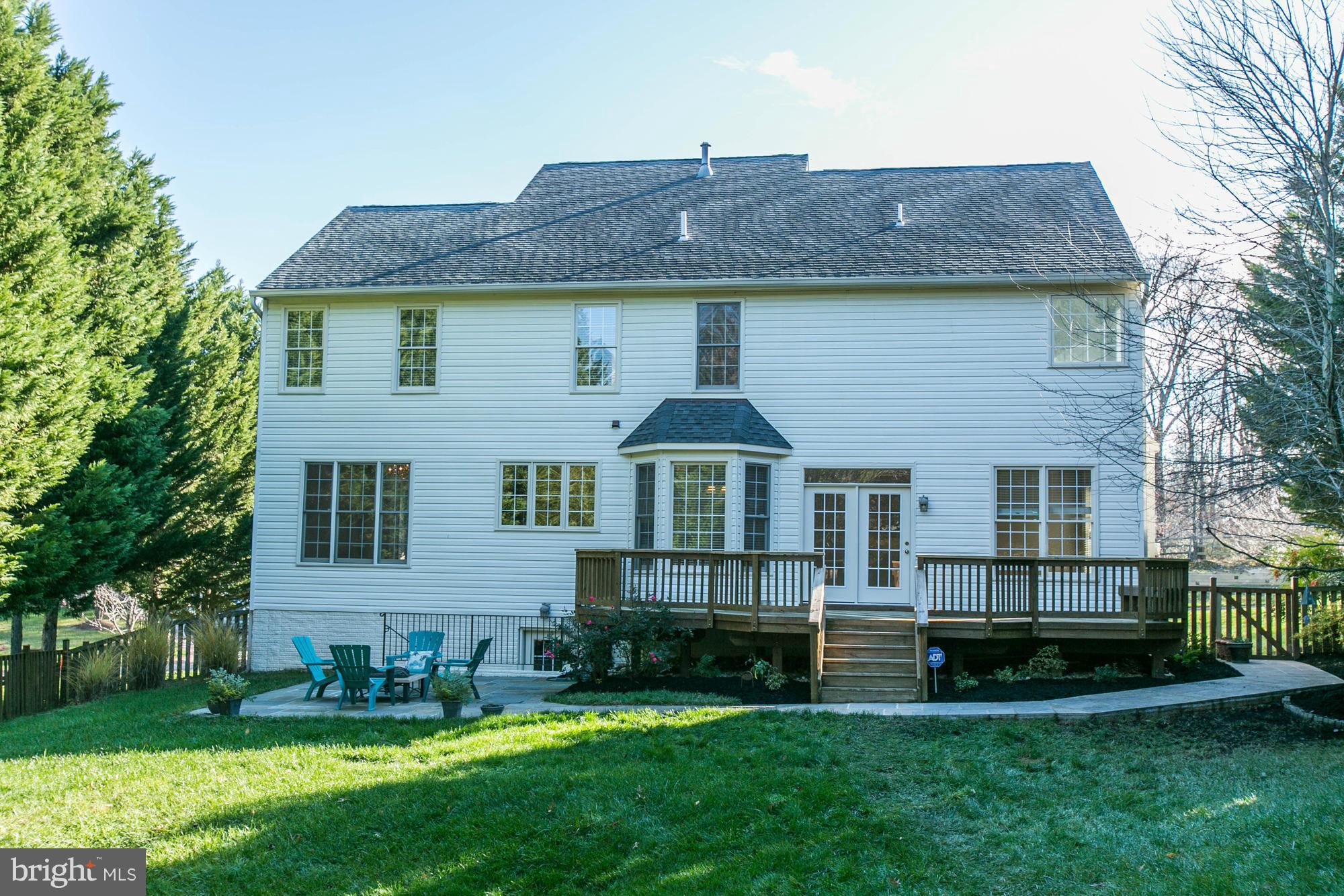 6158 Cobbs Road Alexandria, VA 22310 - Photo 30 of 30 Truly exquisite: welcome home.