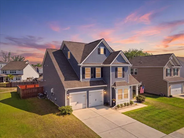 $539,000 | 1316 Berry Grove Drive, Summerville, SC 29485