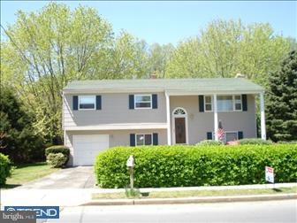 454 Cook Road Jackson, NJ 08527 - Photo 1 of 6 Exterior Front