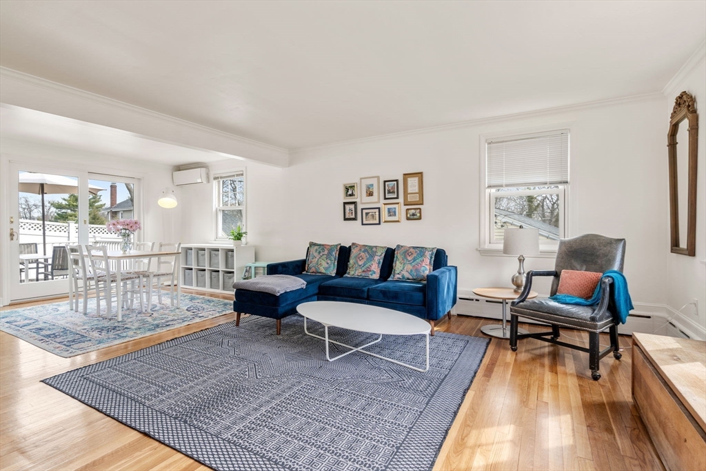 31 Edison Avenue Dedham, MA 02026 - Photo 1 of 27