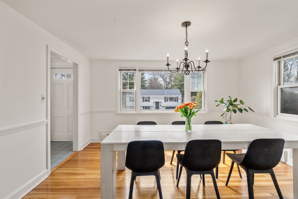 31 Edison Avenue Dedham, MA 02026 - Photo 11 of 27