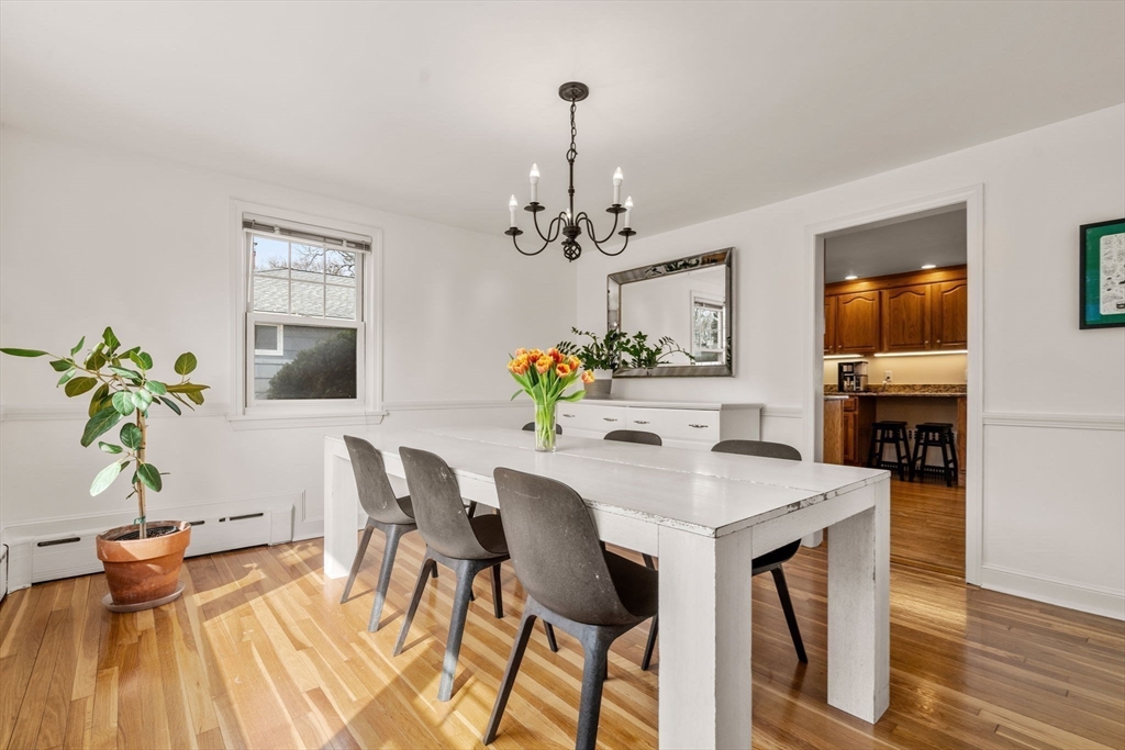 31 Edison Avenue Dedham, MA 02026 - Photo 12 of 27