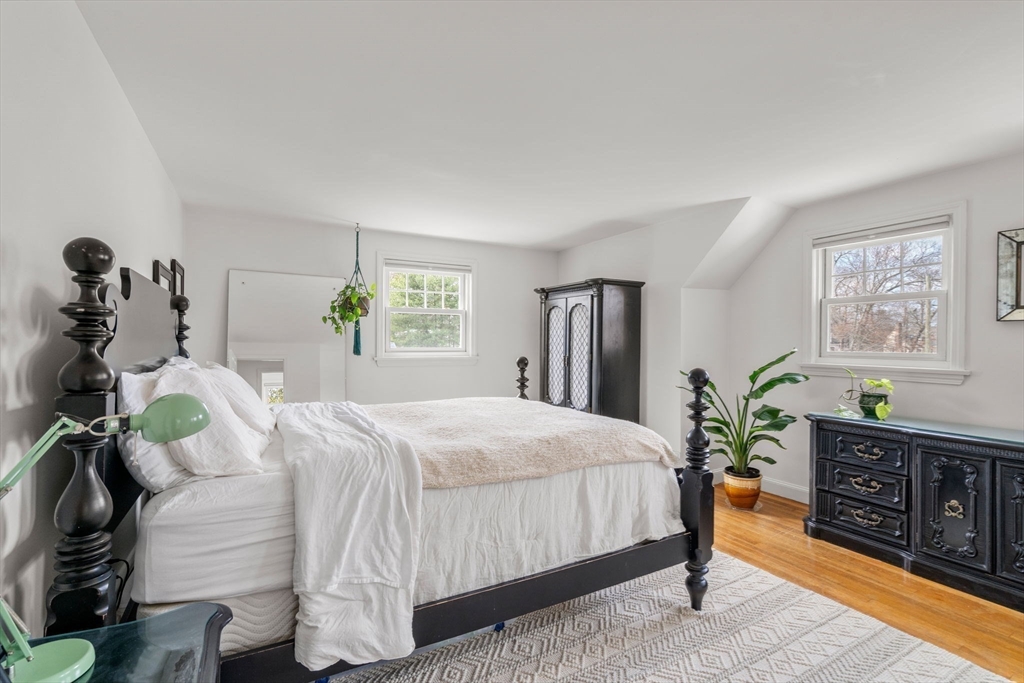 31 Edison Avenue Dedham, MA 02026 - Photo 14 of 27