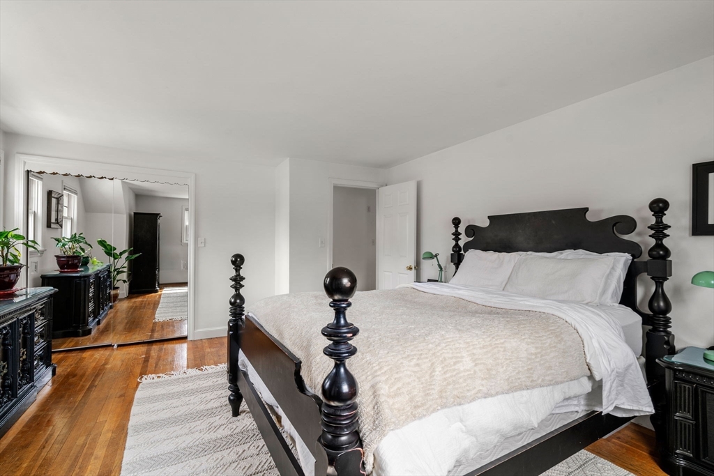 31 Edison Avenue Dedham, MA 02026 - Photo 15 of 27