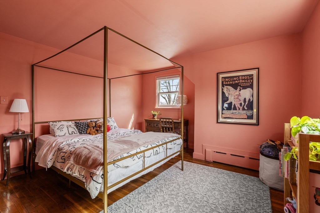 31 Edison Avenue Dedham, MA 02026 - Photo 17 of 27