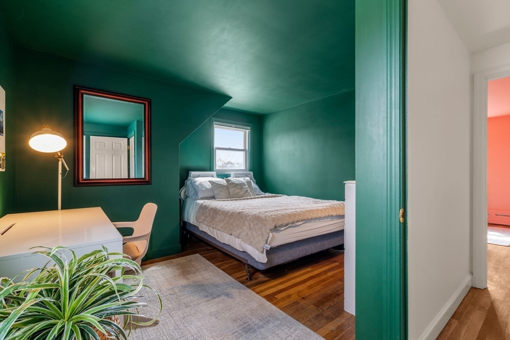 31 Edison Avenue Dedham, MA 02026 - Photo 18 of 27