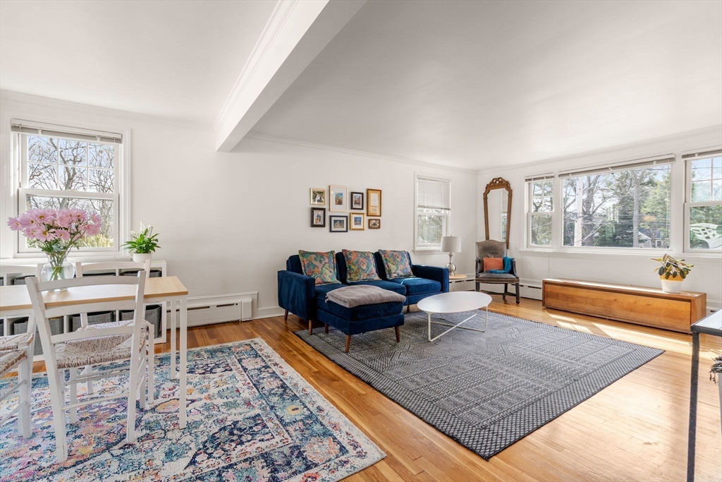 31 Edison Avenue Dedham, MA 02026 - Photo 2 of 27