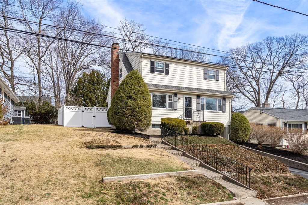 31 Edison Avenue Dedham, MA 02026 - Photo 21 of 27