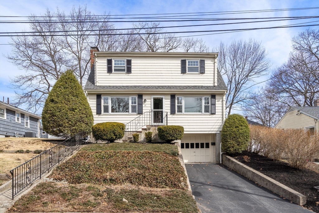 31 Edison Avenue Dedham, MA 02026 - Photo 22 of 27