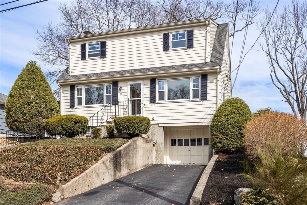 31 Edison Avenue Dedham, MA 02026 - Photo 23 of 27