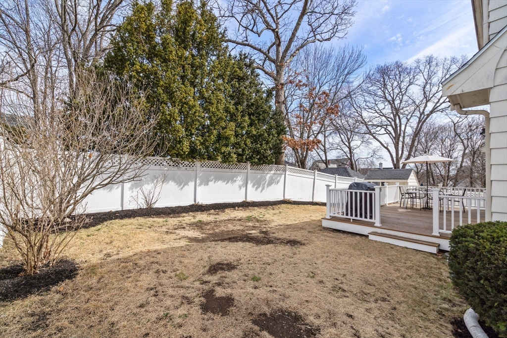 31 Edison Avenue Dedham, MA 02026 - Photo 24 of 27