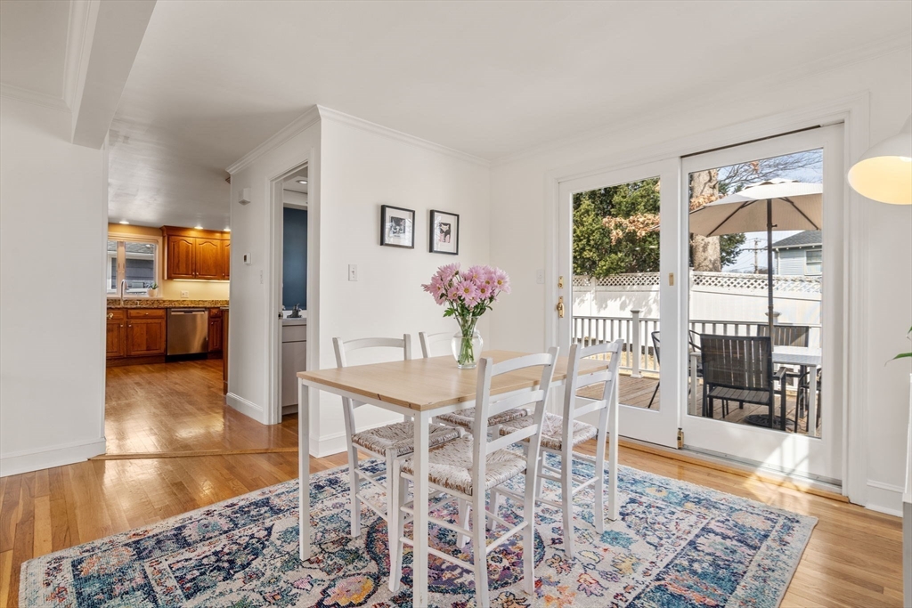 31 Edison Avenue Dedham, MA 02026 - Photo 5 of 27