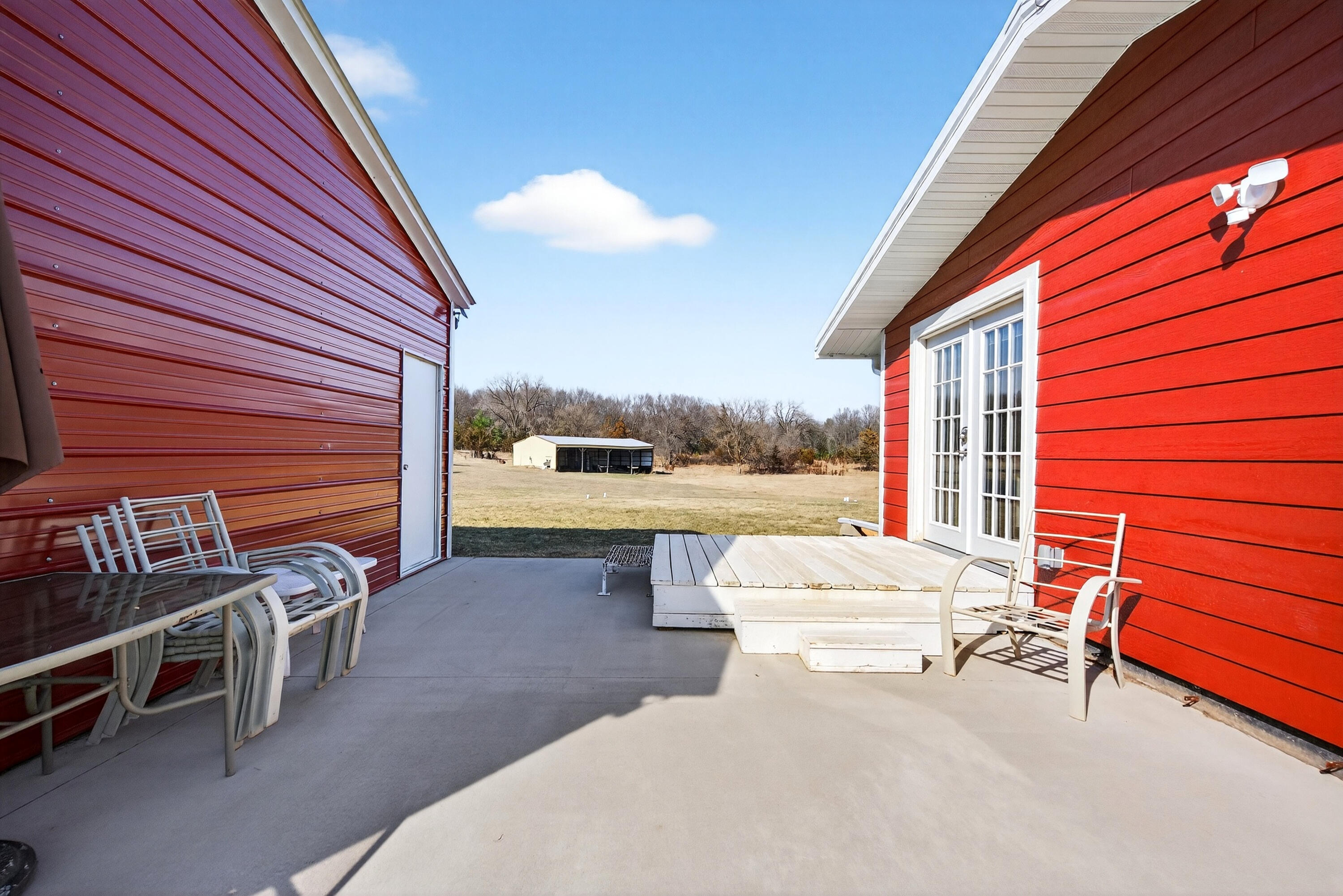 106 County Rd M Westfield, WI 53964 - Photo 13 of 50 Exterior_03180