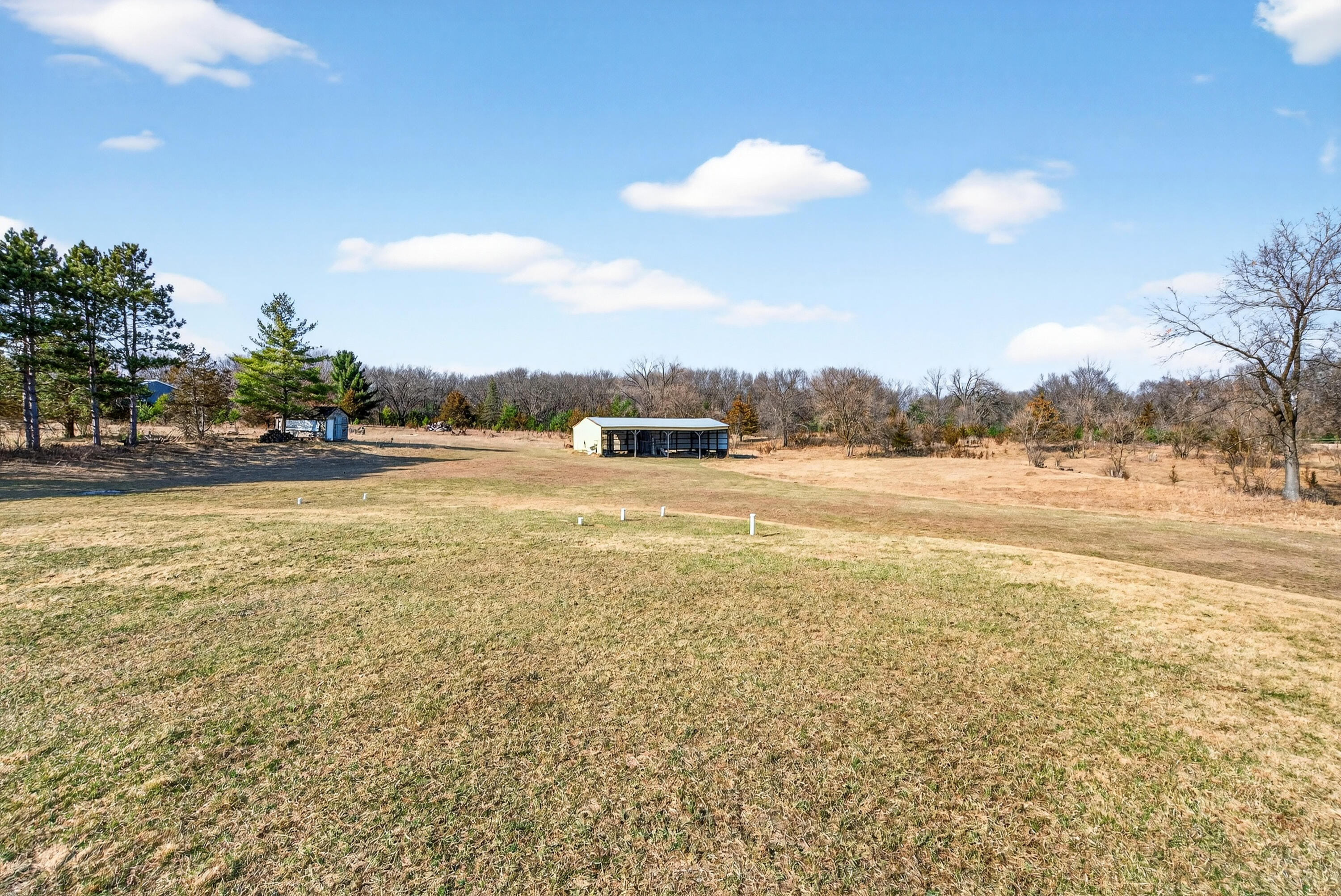 106 County Rd M Westfield, WI 53964 - Photo 16 of 50 Exterior_03188