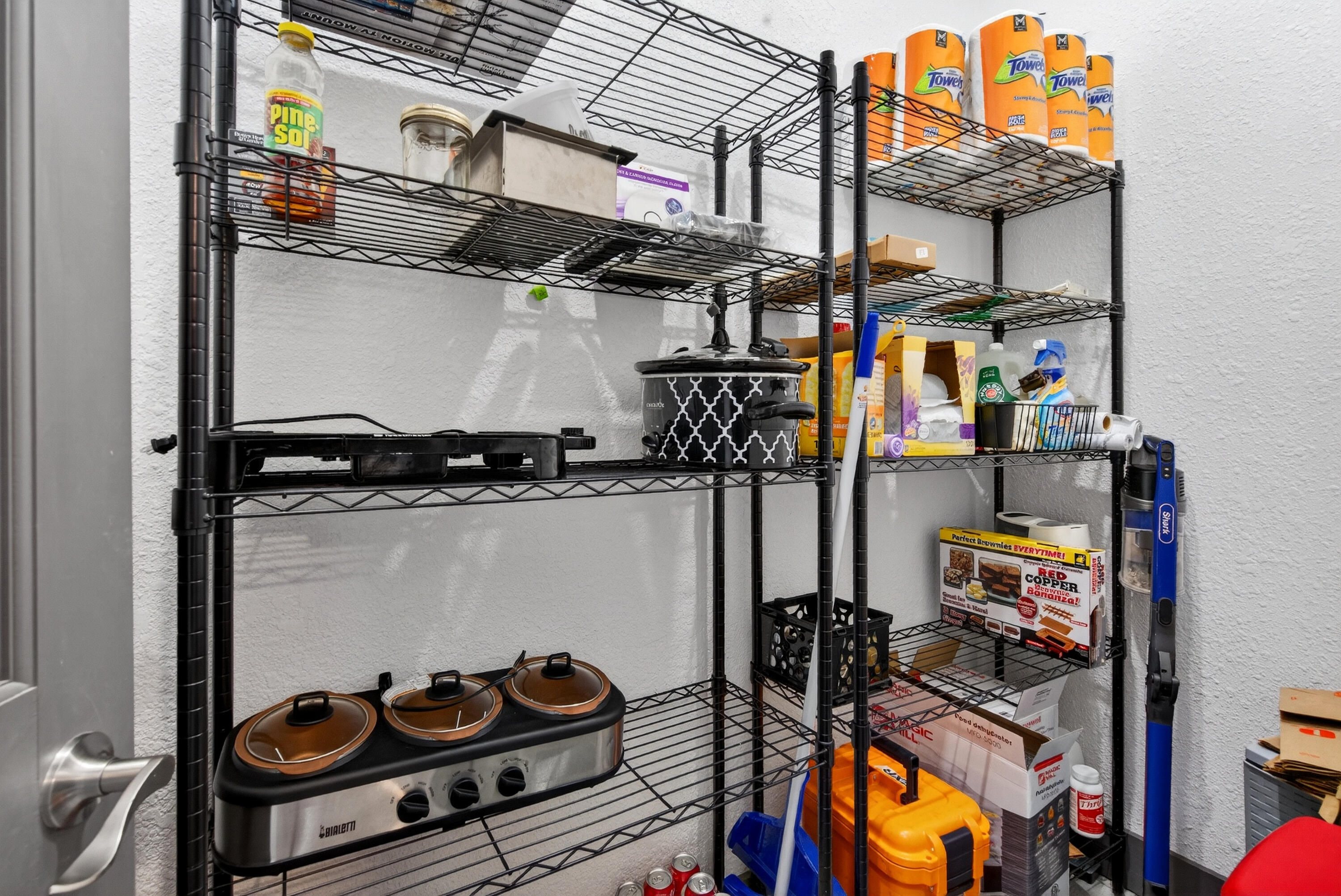 106 County Rd M Westfield, WI 53964 - Photo 29 of 50 Interior_03112