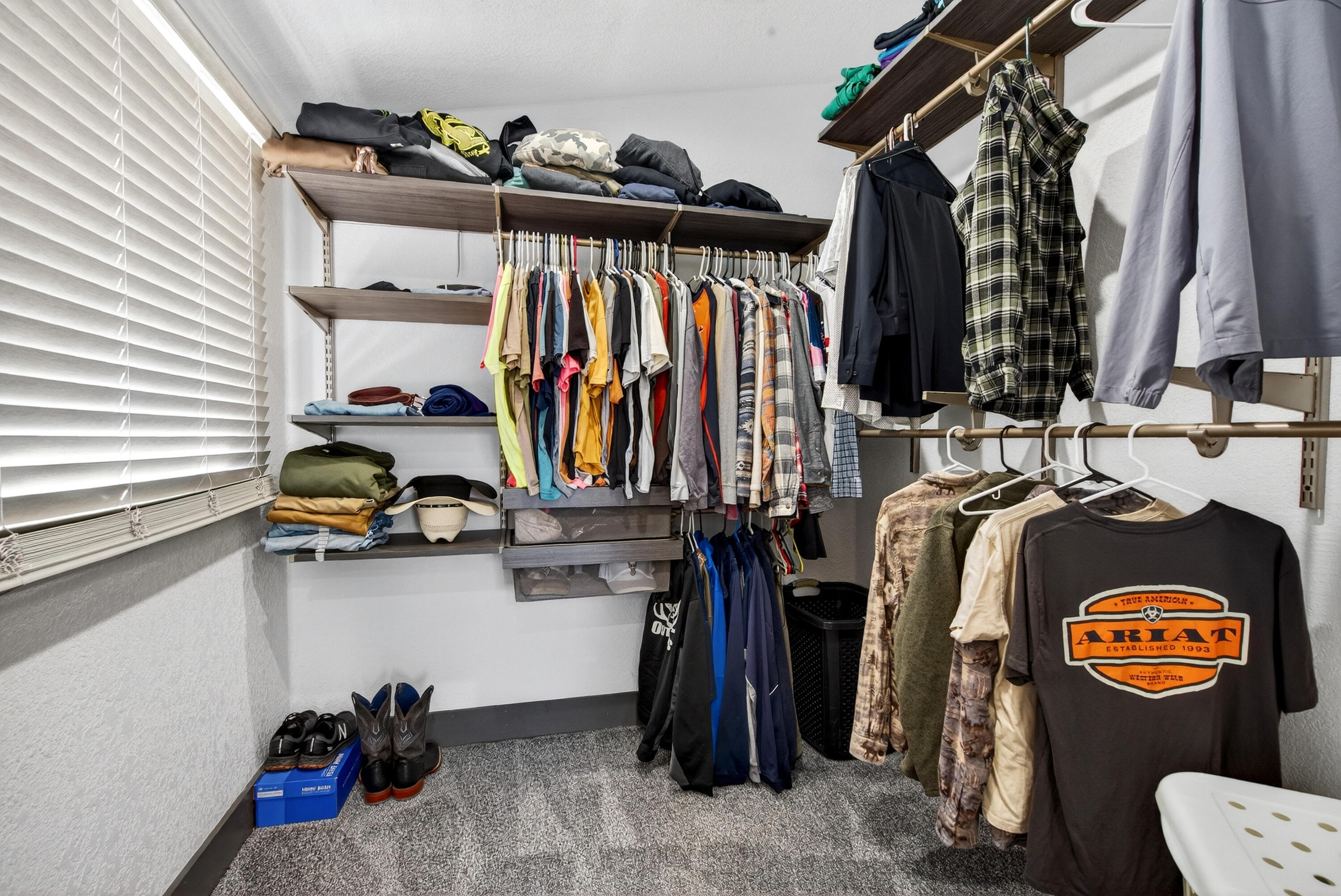 106 County Rd M Westfield, WI 53964 - Photo 32 of 50 Interior_03120