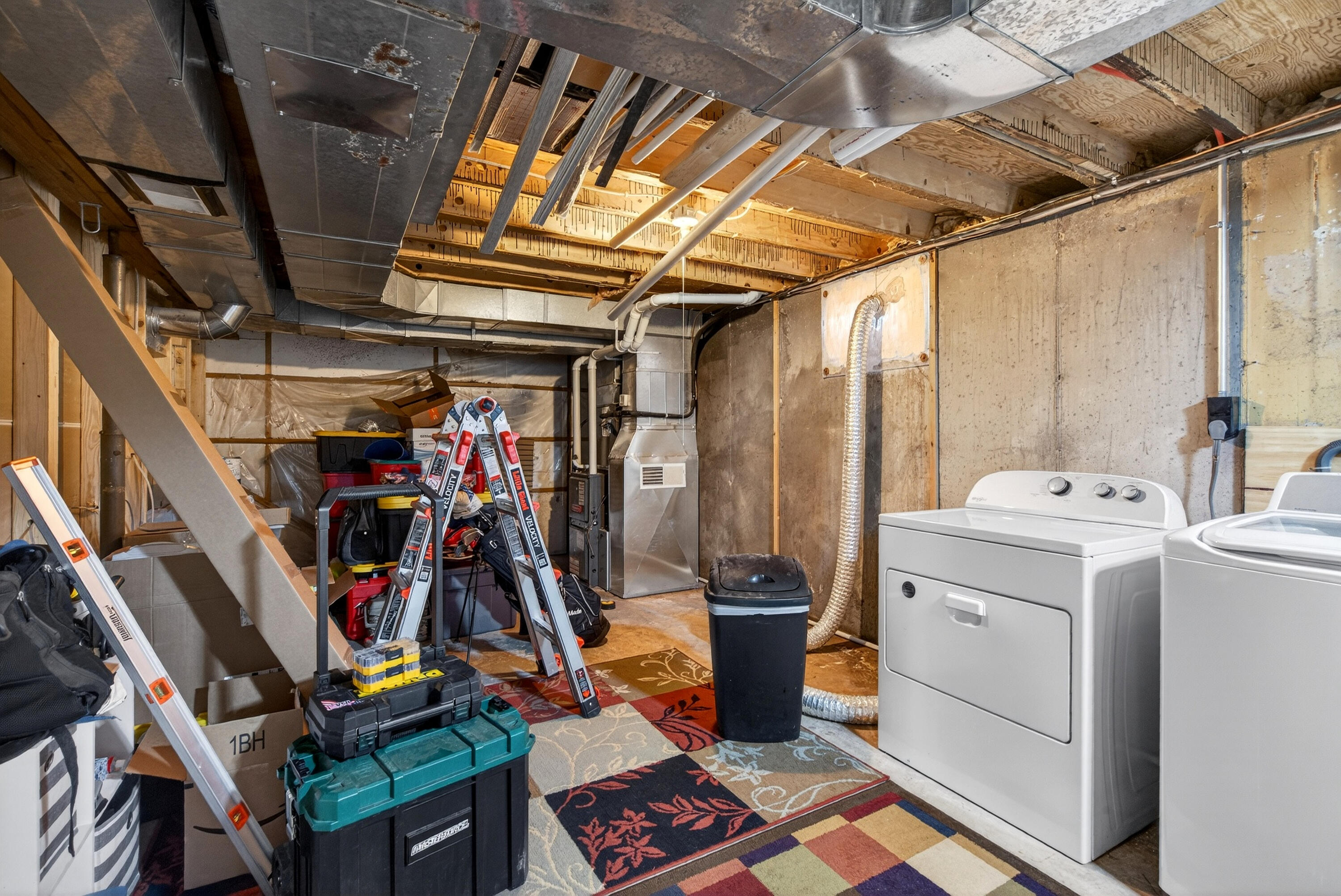 106 County Rd M Westfield, WI 53964 - Photo 40 of 50 Interior_03147