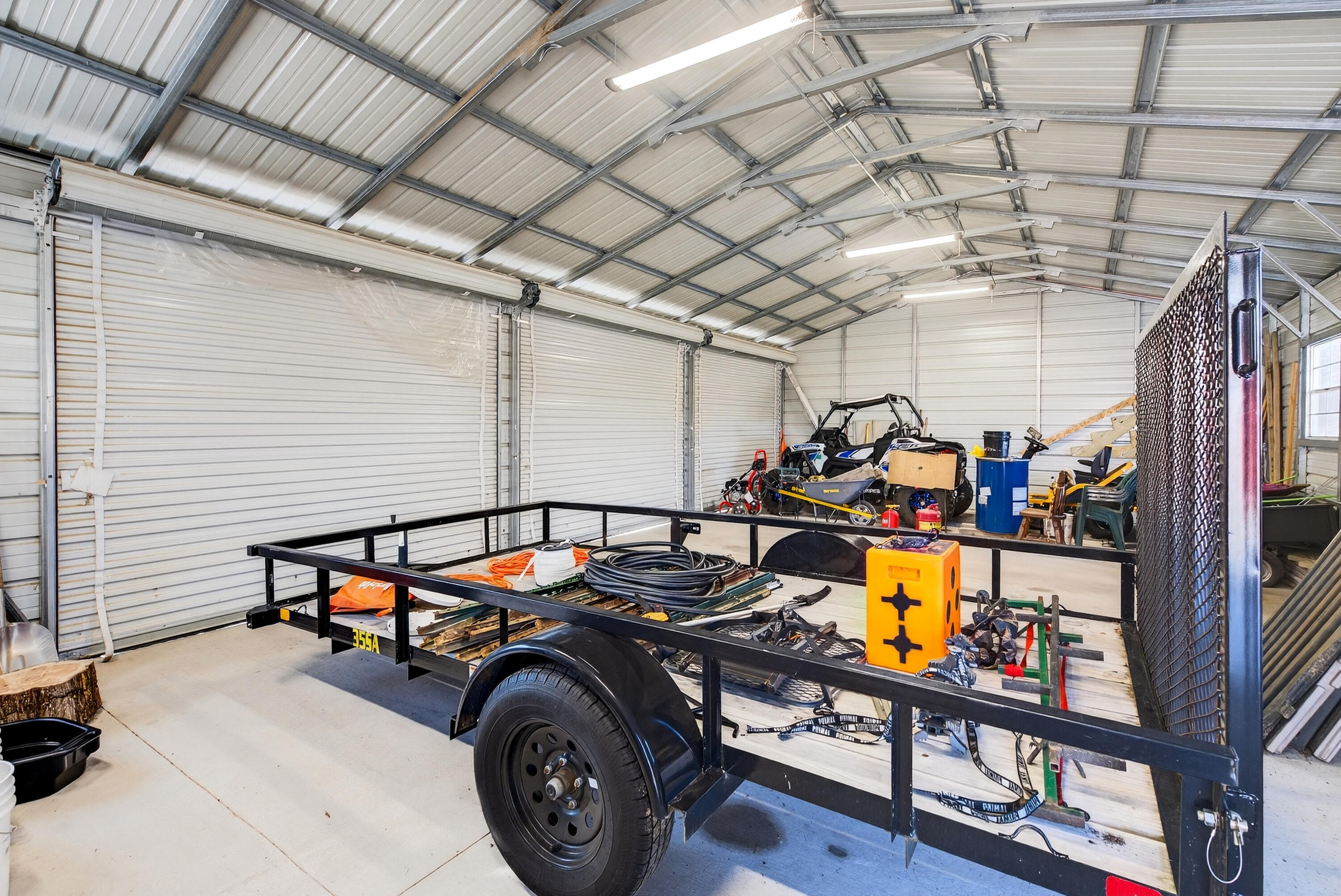 106 County Rd M Westfield, WI 53964 - Photo 45 of 50 Exterior_03192