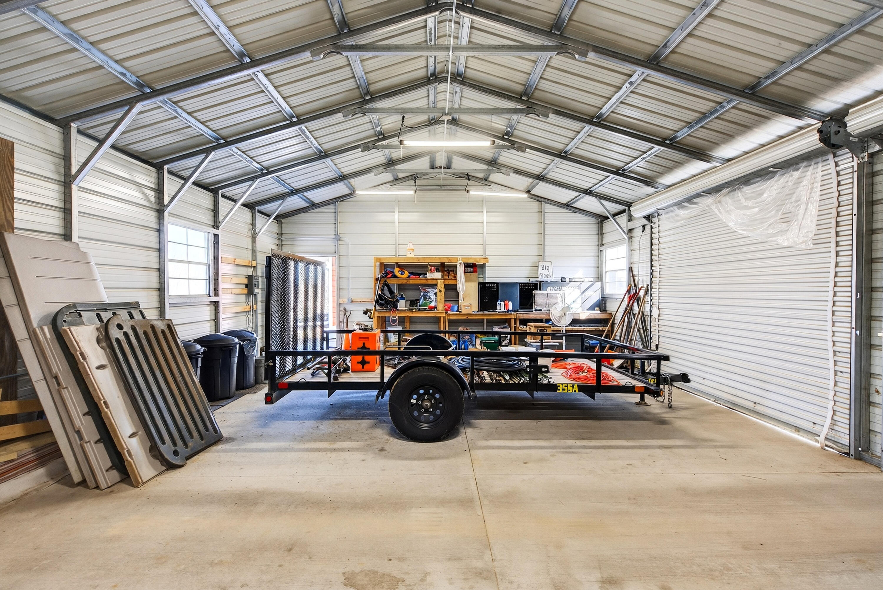 106 County Rd M Westfield, WI 53964 - Photo 46 of 50 Exterior_03195