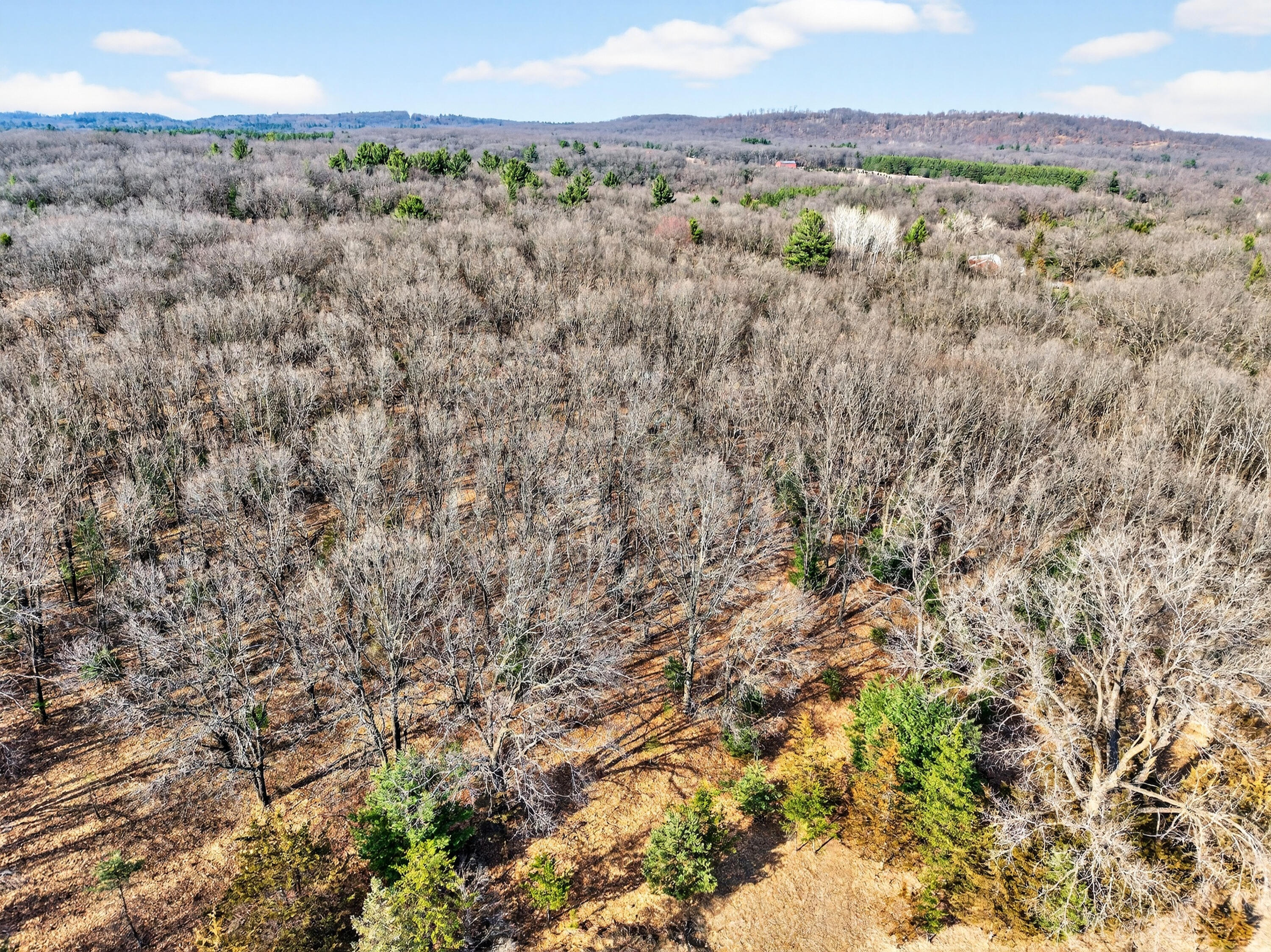 106 County Rd M Westfield, WI 53964 - Photo 6 of 50 Aerial_2525_0008