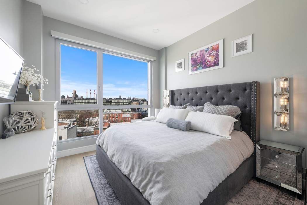 22-43 Jackson Avenue, Unit 8B Queens, NY 11101 - Photo 10 of 19