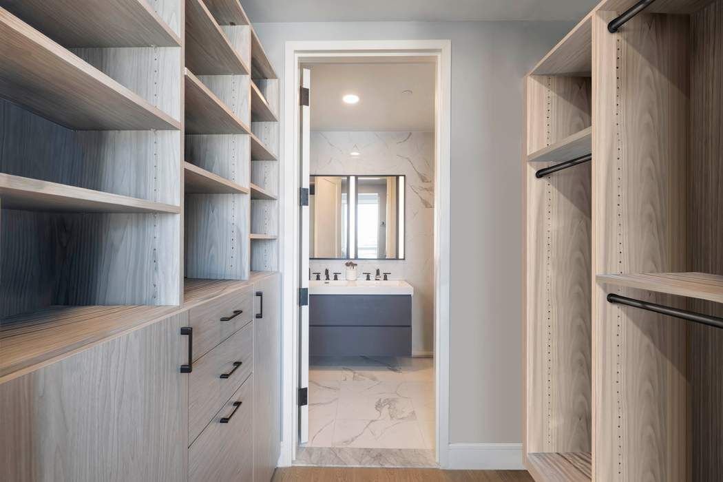 22-43 Jackson Avenue, Unit 8B Queens, NY 11101 - Photo 11 of 19