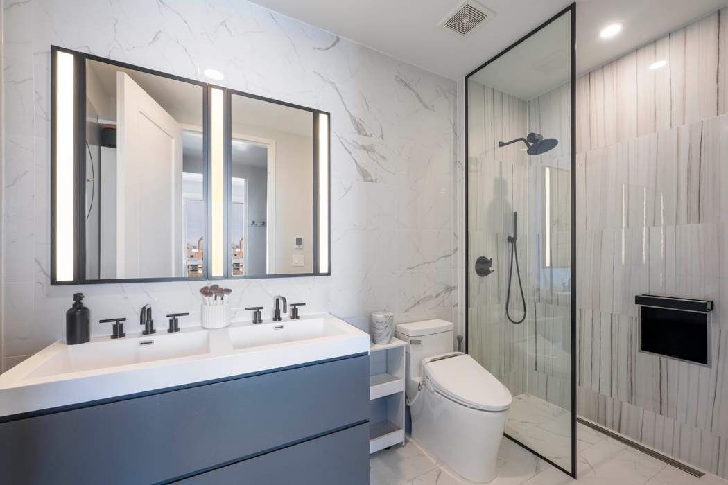 22-43 Jackson Avenue, Unit 8B Queens, NY 11101 - Photo 12 of 19