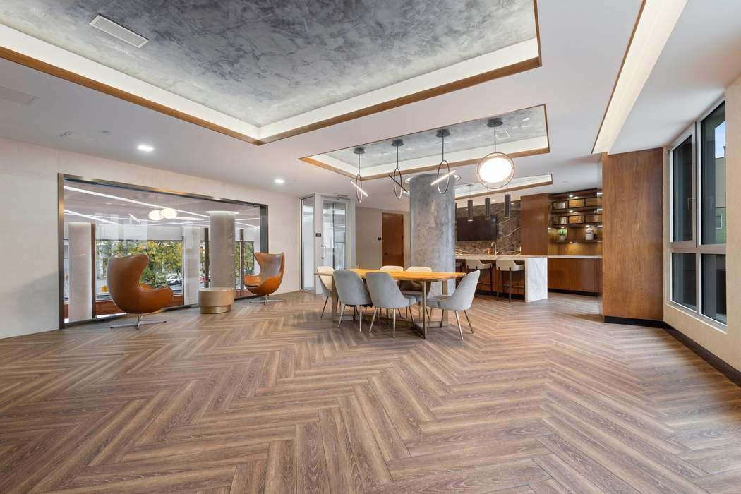 22-43 Jackson Avenue, Unit 8B Queens, NY 11101 - Photo 13 of 19