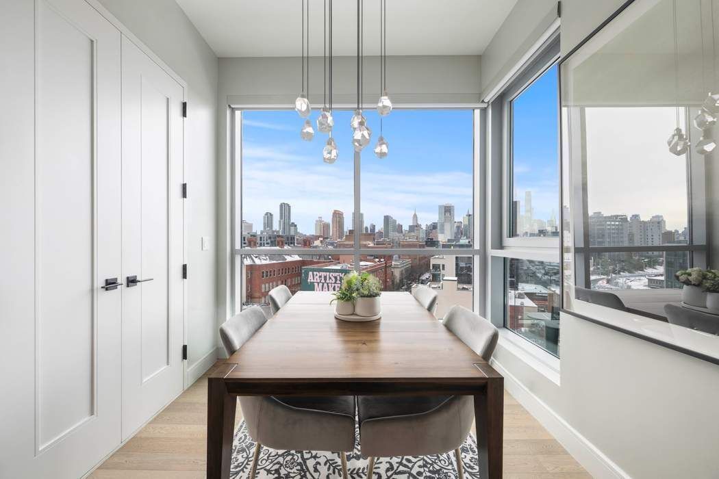 22-43 Jackson Avenue, Unit 8B Queens, NY 11101 - Photo 2 of 19