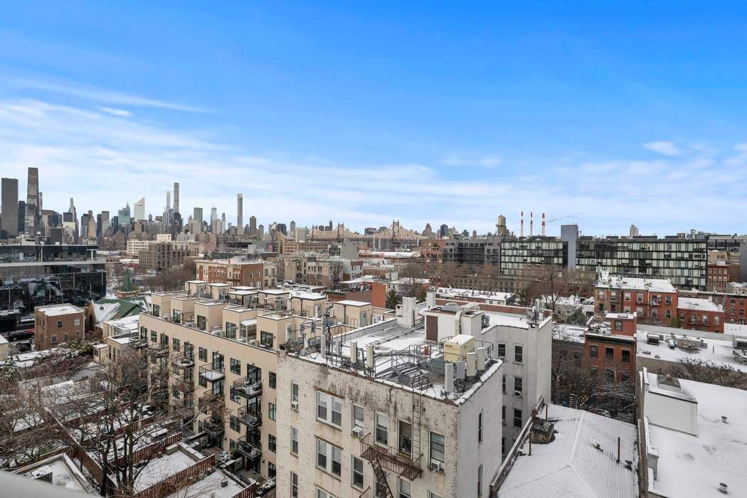 22-43 Jackson Avenue, Unit 8B Queens, NY 11101 - Photo 3 of 19