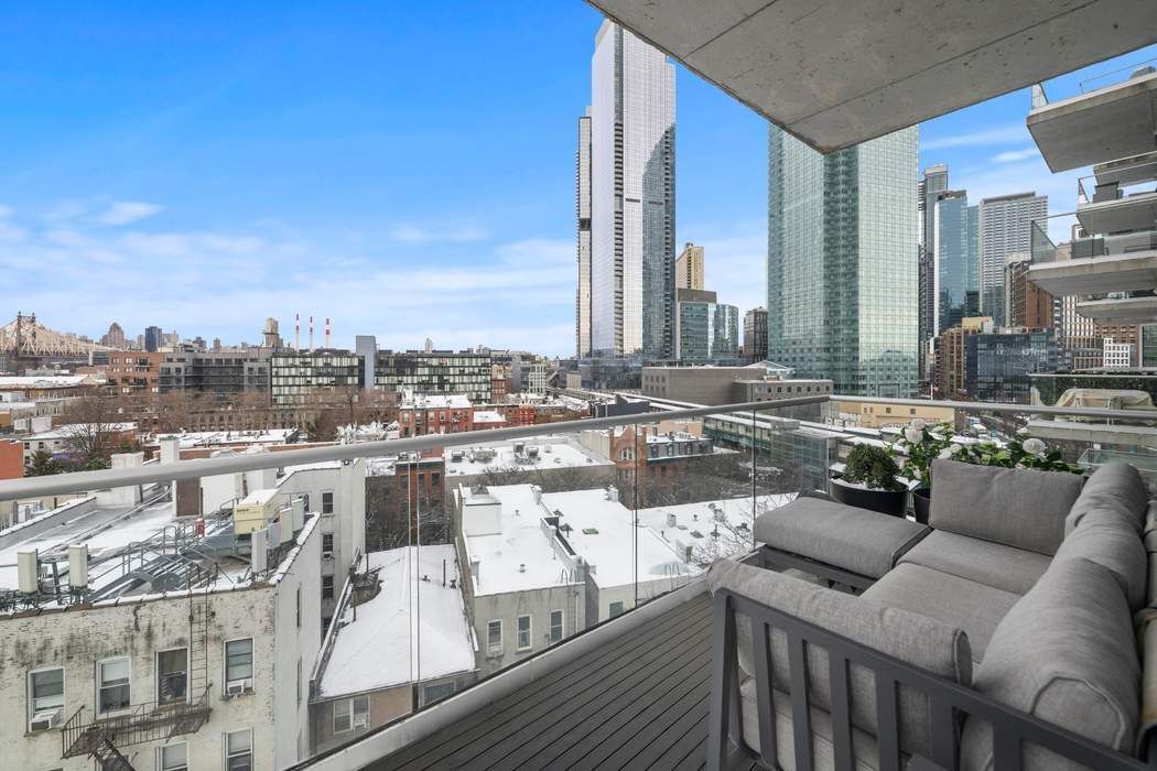 22-43 Jackson Avenue, Unit 8B Queens, NY 11101 - Photo 5 of 19