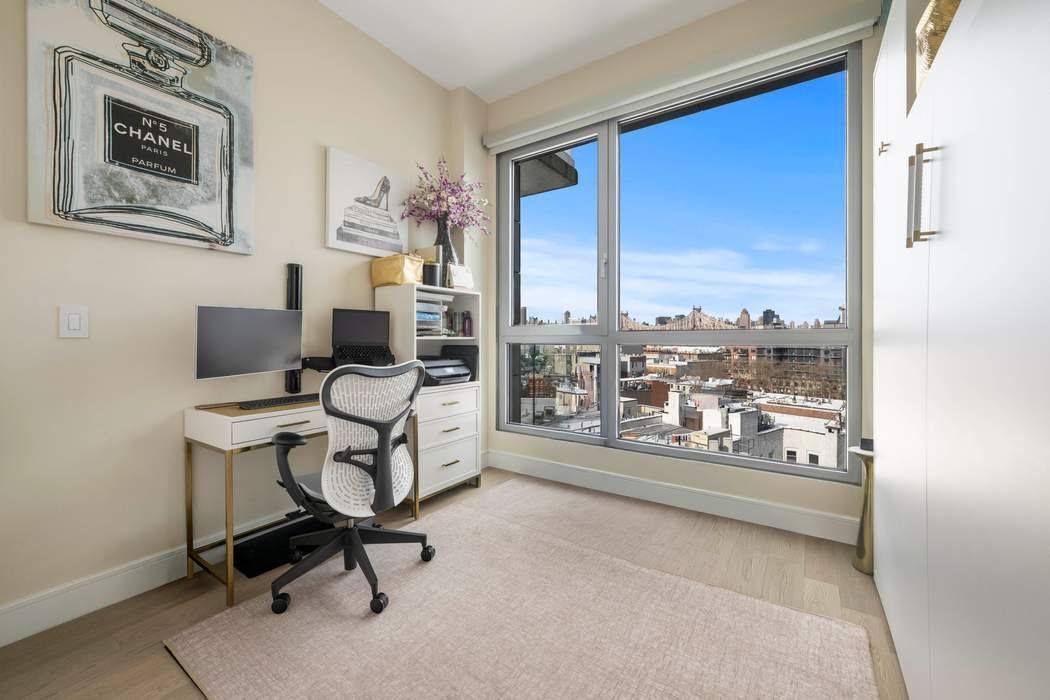 22-43 Jackson Avenue, Unit 8B Queens, NY 11101 - Photo 8 of 19