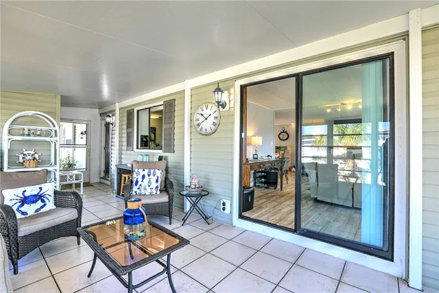 $199,500 | 7622 Great Bear Lake Drive, Unit O30, Micco, FL 32976