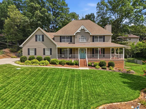 $485,000 | 715 Stone Crest Circle, Chattanooga, TN 37421