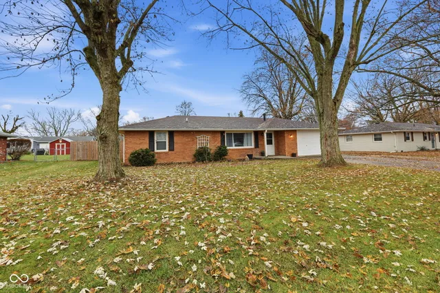 $219,900 | 105 Magnolia Drive, Anderson, IN 46012