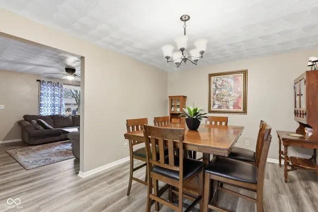 $219,900 | 105 Magnolia Drive, Anderson, IN 46012