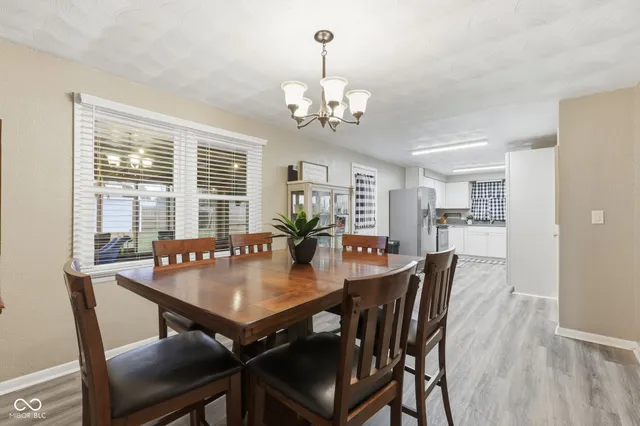 $219,900 | 105 Magnolia Drive, Anderson, IN 46012