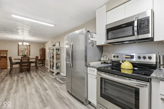 $219,900 | 105 Magnolia Drive, Anderson, IN 46012