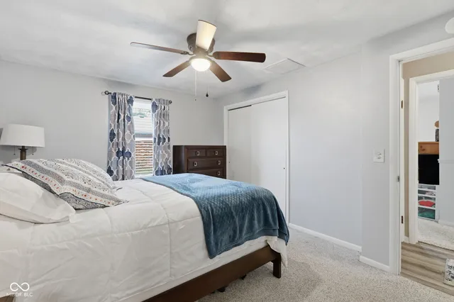 $219,900 | 105 Magnolia Drive, Anderson, IN 46012