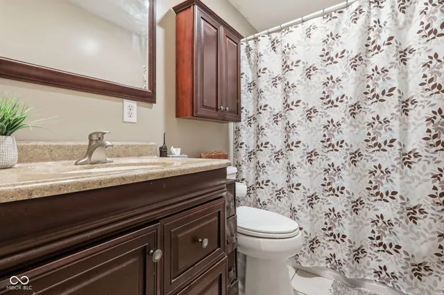 $219,900 | 105 Magnolia Drive, Anderson, IN 46012