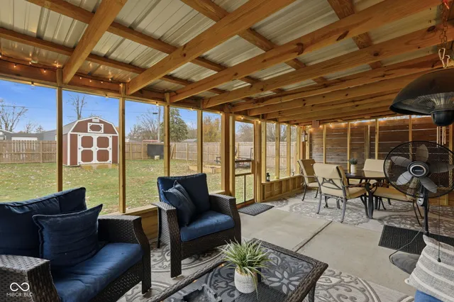 $219,900 | 105 Magnolia Drive, Anderson, IN 46012